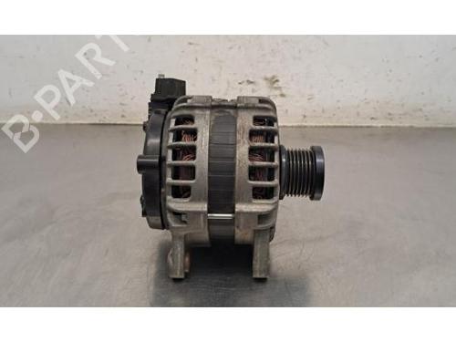 Alternator DACIA DUSTER (PYM_, PYN_) 1.6 HYBRID 140 | BP36366485M7 - Image 4