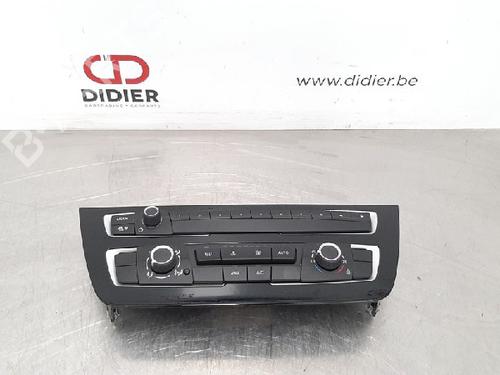 Used Climate control BMW 1 (F20) 116 i (109 hp) 10873984