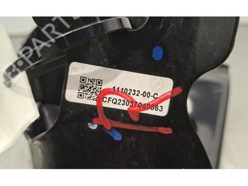 Engine mount TESLA MODEL Y (5YJY) Long Range All-wheel Drive | BP31633630M89