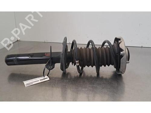 Used Left front shock absorber Left front shock absorber BMW 1 (F40) 116 i (109 hp) 40285019 40285019