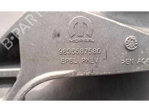 Engine mount PEUGEOT 408 II (FP_, F3_, FM_) Hybrid 180 (F3DGXT) | BP33297280M89  - Image 5