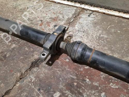 Driveshaft HYUNDAI TUCSON (TL, TLE) 2.0 CRDi All-wheel Drive | BP29643226M37 