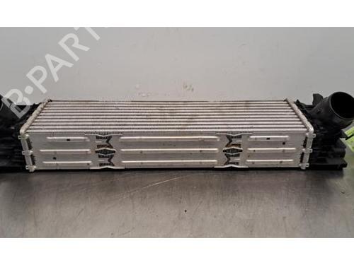 Ladeluftkühler BMW 3 (G20, G80, G28) 318 i | BP30660120M30