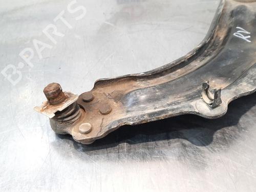 Right front suspension arm RENAULT KANGOO Express (FW0/1_) 1.5 dCi 75 (FW07, FW10, FW04) | BP10895465M13 