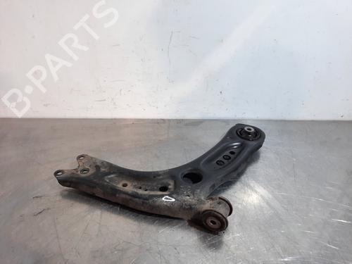 Used Right front suspension arm AUDI A3 Sportback (8VA, 8VF) 2.0 TDI (150 hp) 15032184