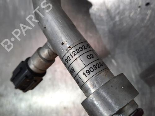 AC pipe BMW 4 Coupe (F32, F82) 420 d | BP15021063M126 