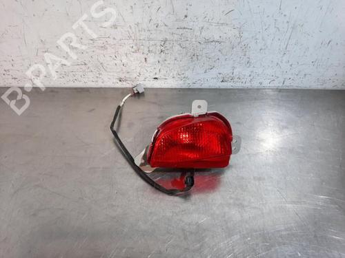 Used Rear fog light SUZUKI IGNIS III (MF, FF) 1.2 Hybrid AllGrip (ATK412) (83 hp) 30660165