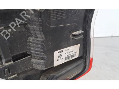 Right taillight FORD TRANSIT COURIER B460 Box Body/MPV 1.5 TDCi | BP36872714C35  - Image 7