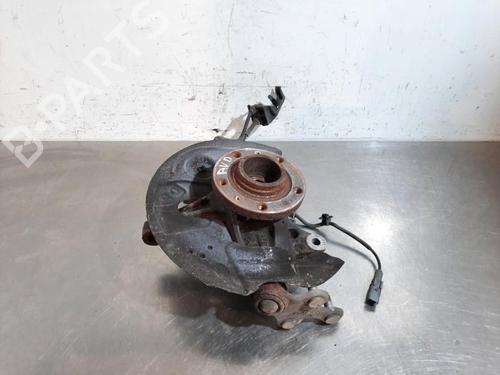 Right front steering knuckle PEUGEOT 308 II (LB_, LP_, LW_, LH_, L3_) 1.5 BlueHDI 100 | BP23605472M26 