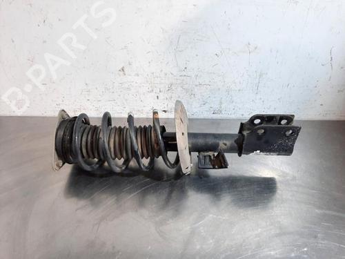 Used Right front shock absorber CITROËN GRAND C4 SPACETOURER (3A_, 3E_) 1.5 BlueHDi 130 (131 hp) 26226941