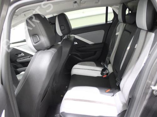 Tailgate OPEL ASTRA L Sports Tourer (OV5) 1.5 CDTi (FCYHZT, FCYHZJ) | BP32253232C6 