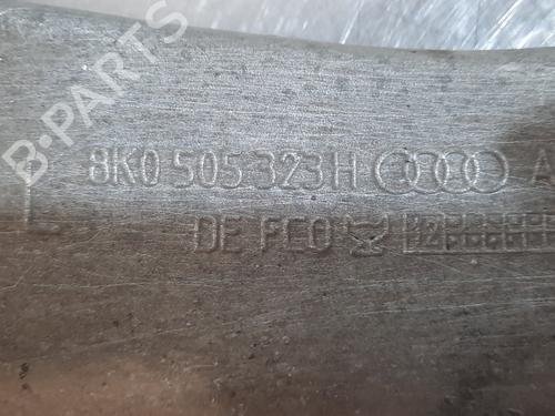 Right rear suspension arm AUDI A5 Sportback (8TA) 2.0 TDI | BP15234657M15 