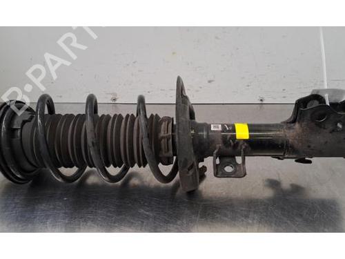 Used Left front shock absorber Left front shock absorber TOYOTA YARIS (_P21_, _PA1_, _PH1_) 1.5 Hybrid (MXPH10, MXPH11) (116 hp) 35970164 35970164