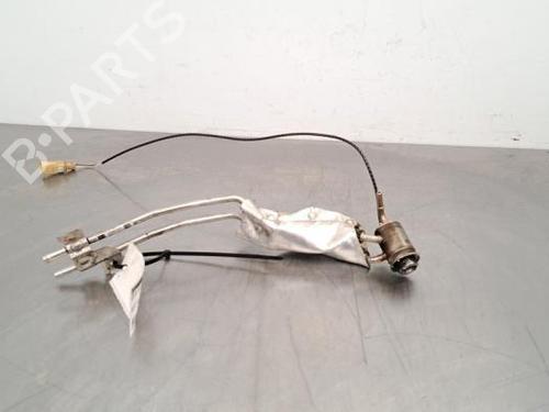 Used Injector AUDI Q5 (FYB, FYG) 2.0 TDI (150 hp) 23612219