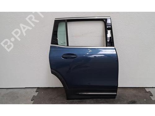 Dør højre bagtil Dør højre bagtil MERCEDES-BENZ GLB (X247) GLB 200 d 4-matic (247.613) (150 hp) 39153813 39153813