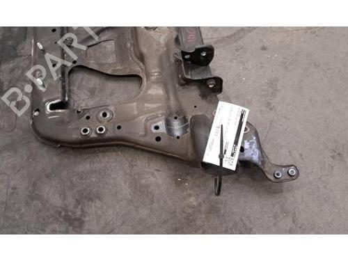 Subframe MERCEDES-BENZ EQB (X243) EQB 300 4-matic (243.608, 243.609) | BP39179966M9 - Image 3