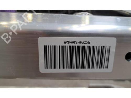Subframe BMW 5 (G60, G90, G68) i5 eDrive40 | BP37003314M9 - Image 6
