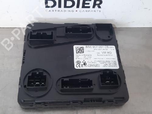 Elektronisk modul AUDI A4 Allroad B9 (8WH, 8WJ) 2.0 TDI quattro (163 hp) 10880194