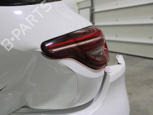 Scheinwerfer rechts RENAULT CLIO V (B7_) 1.5 Blue dCi 85 (B7AG) | BP32398639C29