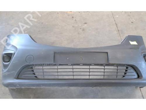 Front bumper OPEL VIVARO B Van (X82) 1.6 CDTI (05) 95517590