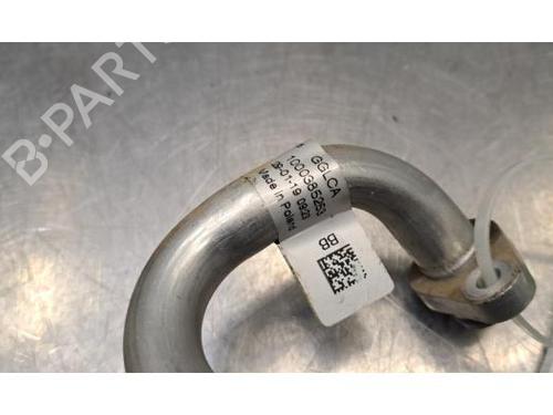 AC pipe LAND ROVER RANGE ROVER VELAR (L560) 2.0 D240 SD4 4x4 | BP37003307M126 - Image 3