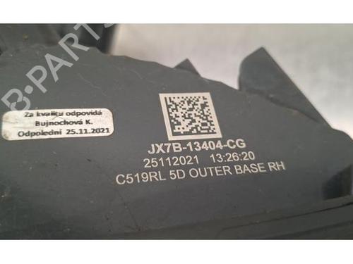 Right taillight FORD FOCUS IV (HN) 1.0 EcoBoost | BP33751092C35 - Image 6