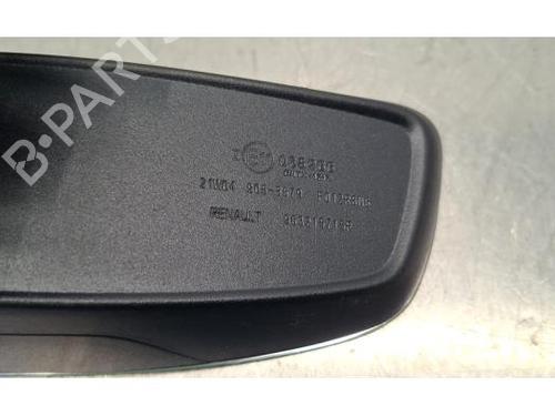Rear mirror RENAULT MEGANE IV Hatchback (B9A/M/N_) 1.6 TCe 205 (B9MV) | BP39645987I6 - Image 3