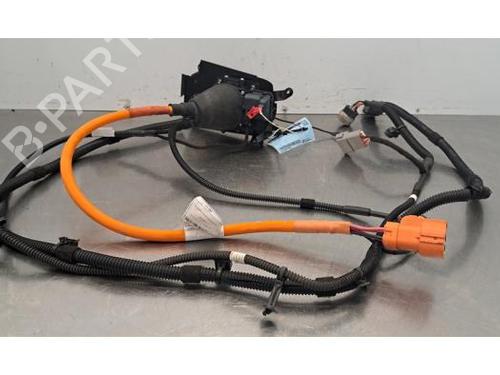 Cable Cable FIAT DUCATO Bus (250_) E-Ducato (250DPE) (122 hp) 34228740 34228740