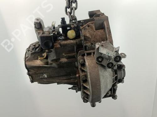 Gearbox PEUGEOT EXPERT Van (V_) 2.0 BlueHDi 120 | BP32767662M3 - Image 2