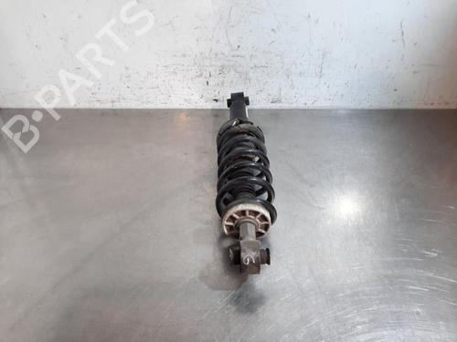 Left rear shock absorber PEUGEOT 308 III (FB_, FH_, FP_, F3_, FM_) BlueHDi 130 (FBYHZL, FBYHZT) | BP25905498M18 
