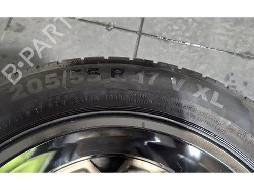 Rim RENAULT CAPTUR I (J5_, H5_) 0.9 TCe 90 | BP29701051C45 