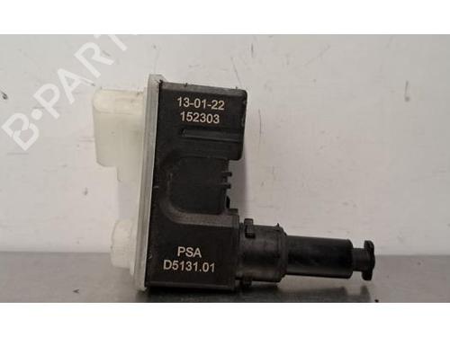 Motorino dello sportello carburante CITROËN C5 AIRCROSS (A_) 1.5 BlueHDi 130 (ACYHZJ, ACYHZR) | BP30605322E18 