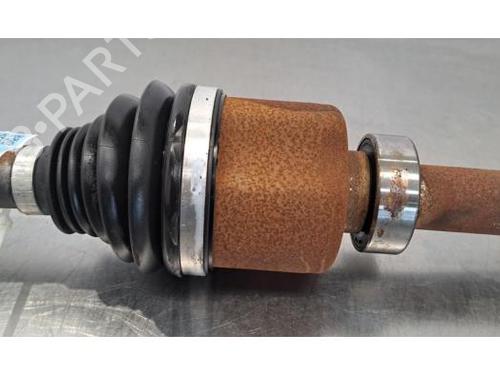 Right front driveshaft FIAT TALENTO Van (296_) 2.0 EcoJet | BP33561075M39 - Image 4