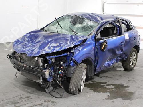 Fuel pump RENAULT KADJAR (HA_, HL_) 1.3 TCe 140 (HLNB, HLN1) | BP23601892M76 - Image 21