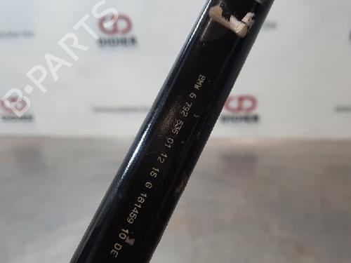 Left rear suspension arm BMW 1 (F20) 116 d | BP10870376M14 