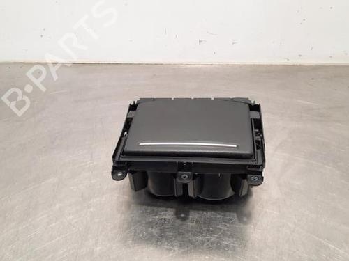 Used Cup/Object holder AUDI A6 C7 Avant (4G5, 4GD) RS6 performance quattro (605 hp) 18237394