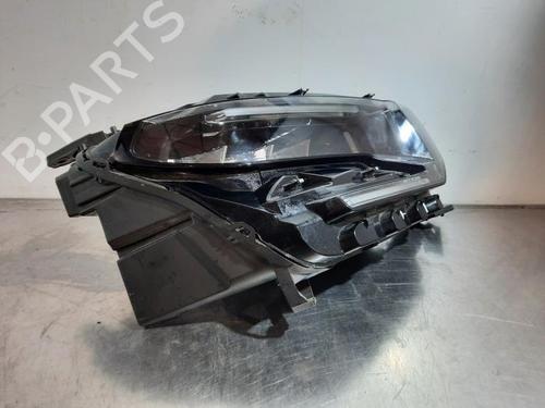 Right headlight CITROËN C3 IV (CC_, CB_) ë-C3 (CBZYAZ) | BP33859414C29 - Image 6
