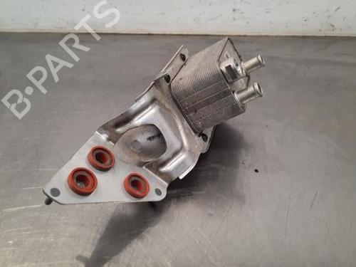 Oliekøler AUDI Q5 (FYB, FYG) 55 TFSi e quattro | BP23601087M33 
