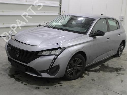 Brugte PEUGEOT 508 II (FB_, FH_, F3_) PureTech 130 (FBHNSR) 4529840