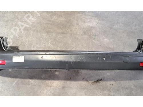 Used Rear bumper PEUGEOT EXPERT Van (V_) 2.0 BlueHDi 120 (122 hp) 23934200
