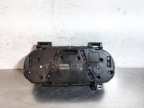 Instrument cluster DACIA JOGGER (RK_) 1.0 TCe 110 (RKMD) | BP23592831C47 