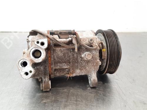 AC compressor BMW 1 (F40) 116 d | BP10902051M34 