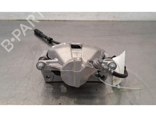 Right front brake caliper OPEL COMBO Box Body/MPV (K9) 1.5 D | BP29577007M104 