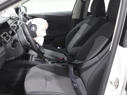 Levier de vitesses SKODA FABIA IV (PJ3) 1.0 TSI | BP23625901M90