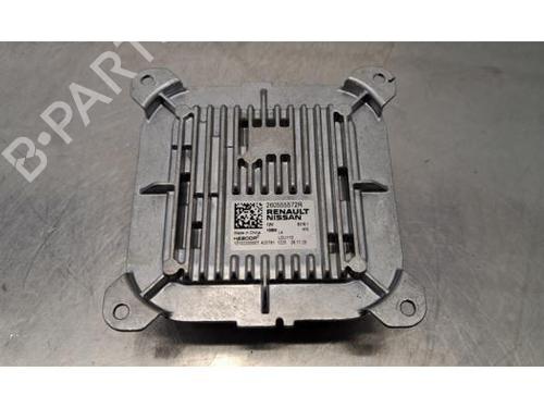 Used Electronic module Electronic module RENAULT MEGANE E-TECH SUV EV60 (BNJ1) (218 hp) 40273154 40273154