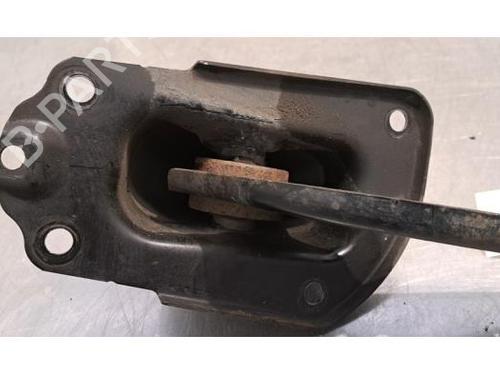 Right rear suspension arm TOYOTA COROLLA Saloon (_E21_) 1.6 VVTi (ZRE210) | BP23640344M15 