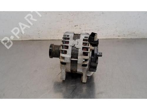 Alternator DACIA DUSTER (PYM_, PYN_) 1.6 HYBRID 140 | BP37275566M7 - Image 2