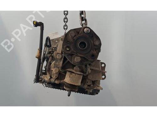 Gearbox IVECO DAILY VI Platform/Chassis 35S18, 35C18, 40C18, 45C18, 50C18, 60C18, 65C18, 70C18 | BP35969981M3 - Image 2