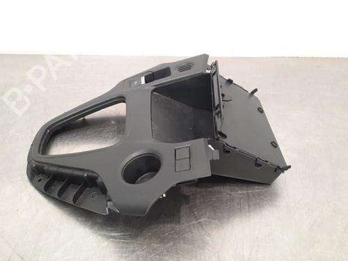 Middle console PEUGEOT PARTNER Box Body/MPV (K9) 1.5 BlueHDi 100 | BP15725805I22 