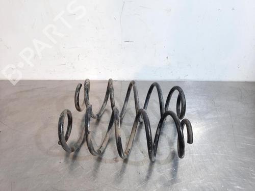 Shock absorber spring TOYOTA YARIS (_P13_) 1.5 Hybrid (NHP130_, NHP130) | BP19631912C152 